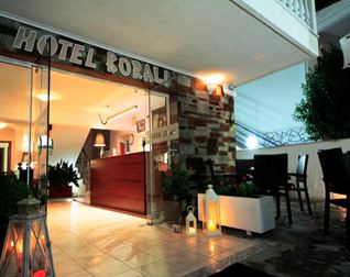 Korali Hotel